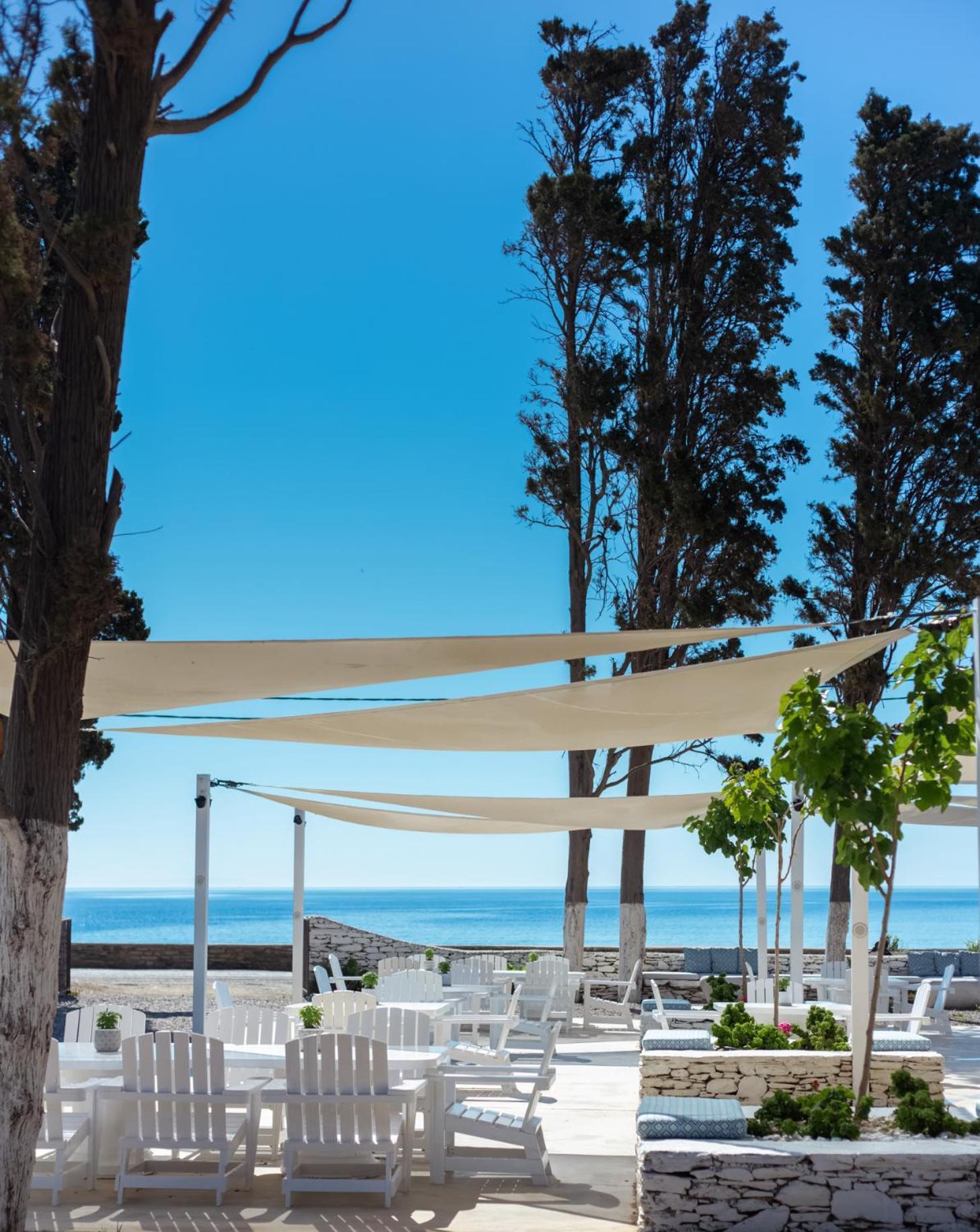 Votsalo Seaside Villa Piso Gialia Exterior foto